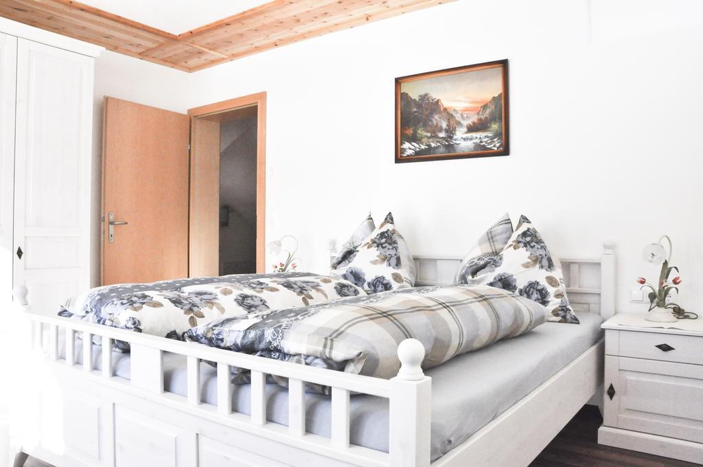 Hansalgut Hintergöriach Habitación foto