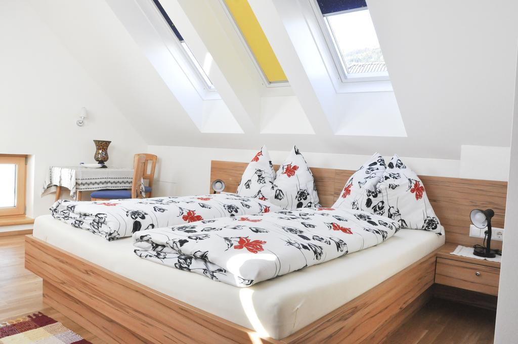 Hansalgut Hintergöriach Habitación foto